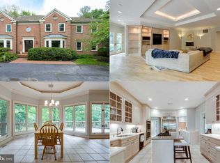9204 Stapleford Hall Pl, Potomac, MD 20854