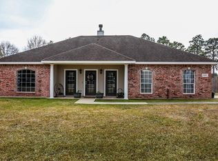 1581 N Morning Dr, Lake Charles, LA 70611