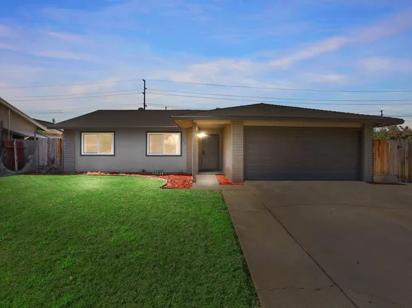1508 Rosario Ave, Modesto, CA 95355
