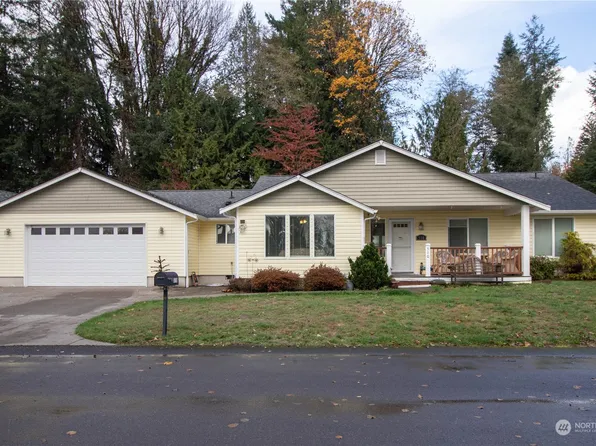 510 Anderson Court, Montesano, WA 98563