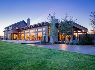 112 Cobble Creek Rd, Bozeman, MT 59715