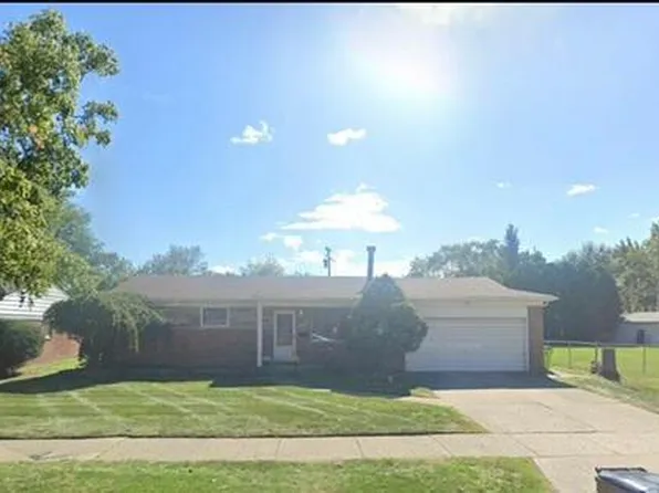 20520 Tullio St, Clinton Township, MI 48035
