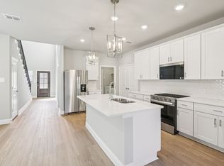 1637 Arches Rd, Anna, TX 75409