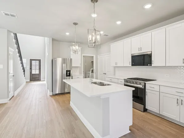 1637 Arches Rd, Anna, TX 75409