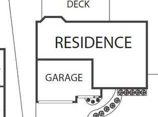 2383 Angela Ln, Aurora, IL 60502