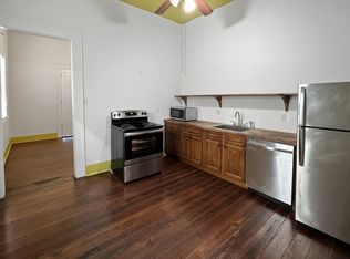 1424 Saint Bernard Ave, New Orleans, LA 70116