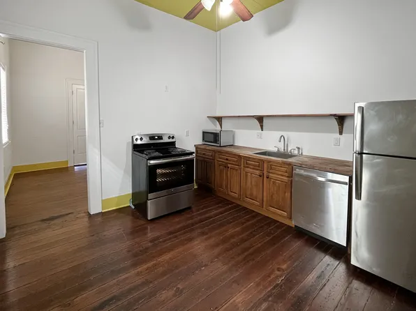 1424 Saint Bernard Ave, New Orleans, LA 70116