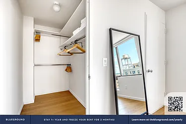 Rented by The Blueground