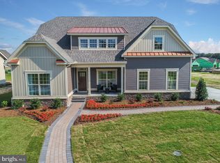 24072 Harvest Cir #78, Milton, DE 19968