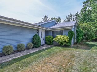 524A Belford Rd #A, Monroe Township, NJ 08831