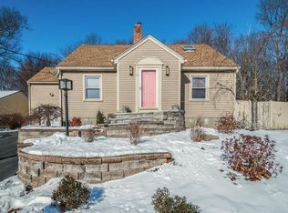 15 Sherwood Ave, Shrewsbury, MA 01545