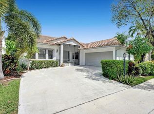 8578 Eagle Run Dr, Boca Raton, FL 33434