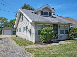1332 E 349th St, Eastlake, OH 44095