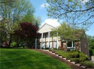 2396 Bellwood Dr, Pittsburgh, PA