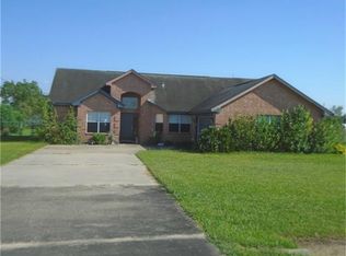 4610 Joe Patch Rd, Cove, TX 77523