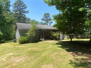 47 Eagle Ln, Mount Ida, AR 71957