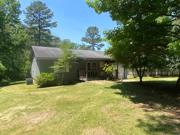 47 Eagle Ln, Mount Ida, AR 71957