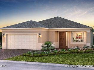 Weybourne Landing - Orchid Plan, On Top of The World, G74tpd Ocala, FL 34481