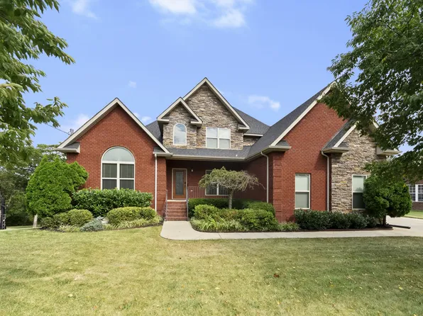 8054 Vineyard Ln, La Vergne, TN 37086