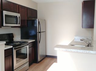 1291 High St #206, Wadsworth, OH 44281