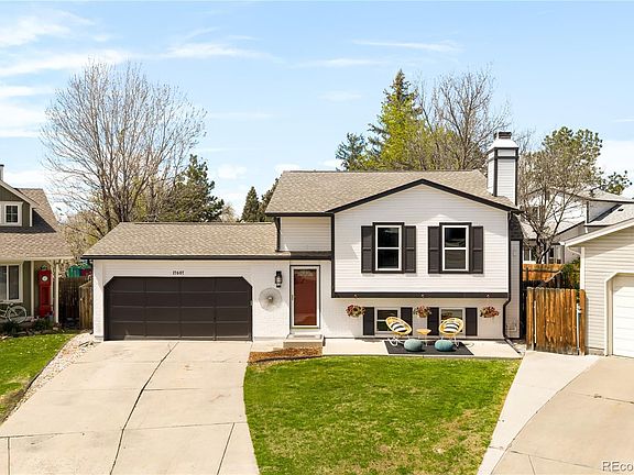 2nd image of 17607 Junegrass Place