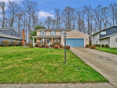 15888 Inglewood Ct, Strongsville, OH, 44136