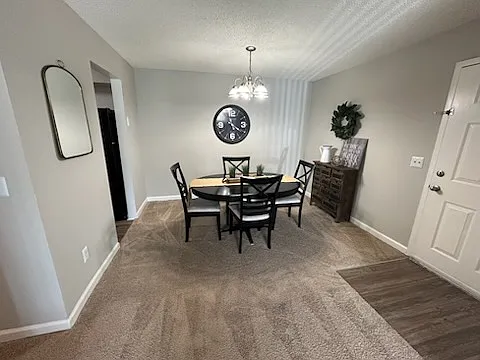 Graycroft Dining Room