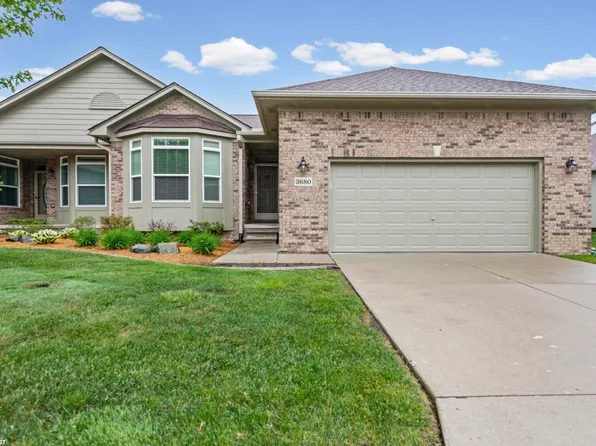 3680 Partagas Dr, Sterling Heights, MI 48310