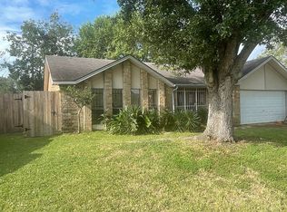 9947 Sagebud Ln, Houston, TX 77089