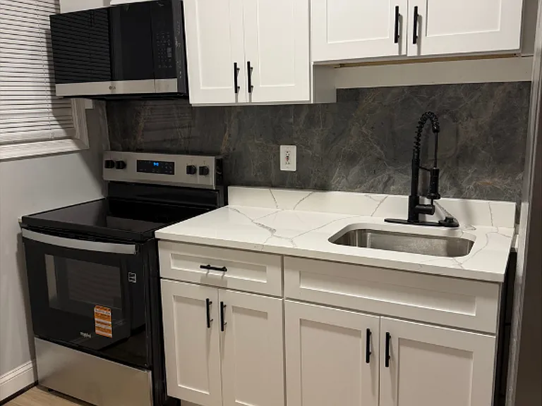 3806 Harlem Ave #1A — Photo 9