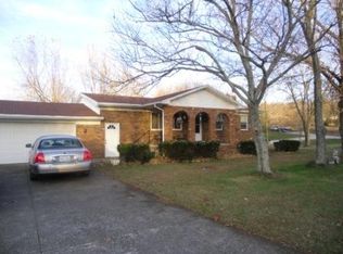 480 Blair Rd, Brandenburg, KY 40108