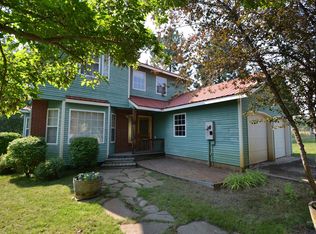 3196 Branstetter Ln, New Meadows, ID 83654