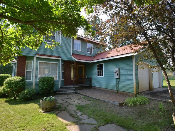 3196 Branstetter Ln, New Meadows, ID 83654