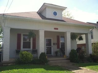 1112 Highland Ave, Bristol, VA 24201