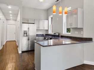 2724 W Lexington St #3, Chicago, IL 60612