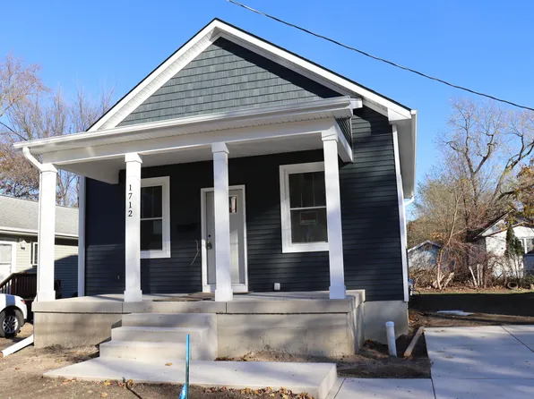 1712 N Rose St, Kalamazoo, MI 49007