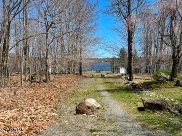 LOT 20 Marina Dr, Tobyhanna, PA 18466