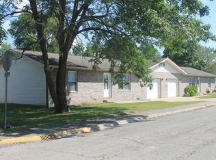 622 W McDonald St, Seymour, IN 47274