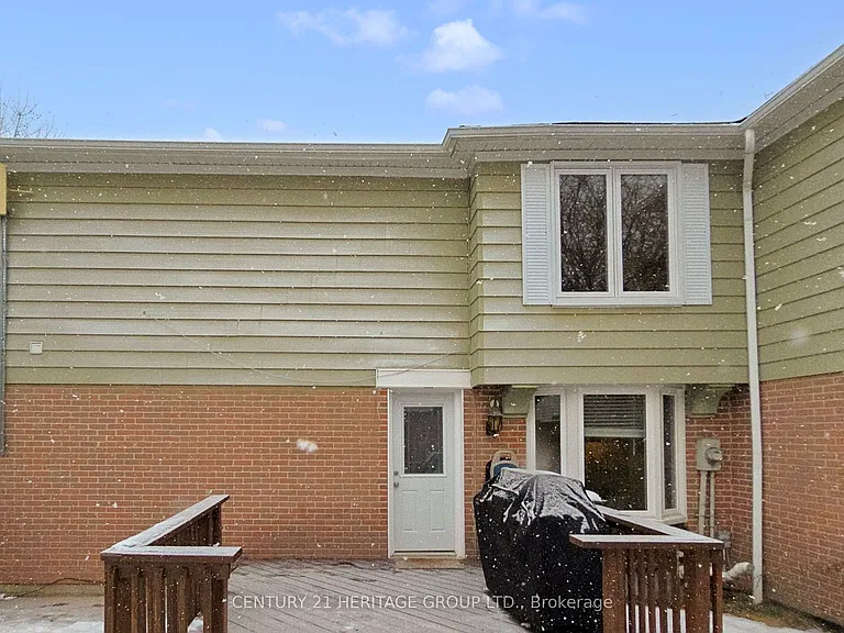 81 Lillooet Cres #BSMNT — Photo 9