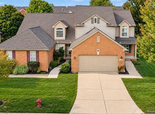 521 Cherry Grove Rd #66, Canton, MI 48188