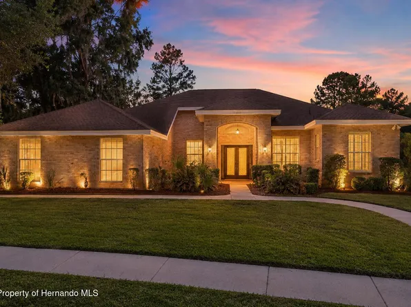 6153 New Osprey Point, Weeki Wachee, FL 34607
