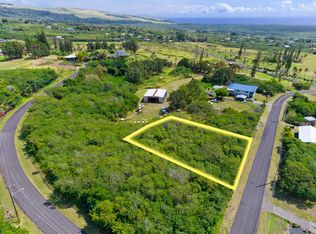 Kaulua St LOT 263, Naalehu, HI 96772