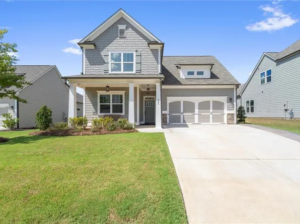131 Spaulding Ln, Woodstock, GA 30188