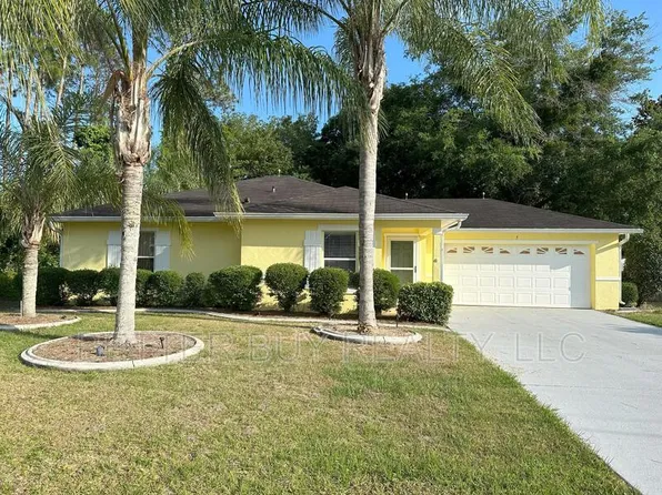 5 Ryland Pl, Palm Coast, FL 32164