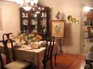 1433 Alabama Ave SE, Washington, DC 20032