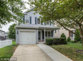 127 Lillian Ave, Severn, MD 21144