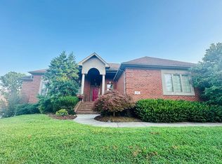 129 Portsmouth Ln, Frankfort, KY
