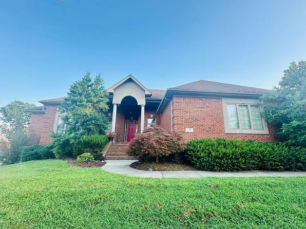 129 Portsmouth Ln, Frankfort, KY 40601