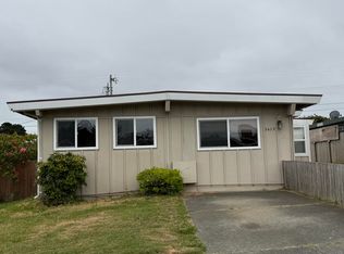 3429 Cottage St, Eureka, CA 95503