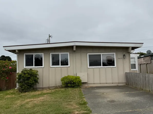 3429 Cottage St, Eureka, CA 95503